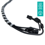 Dataflex Addit cable spiral 252 -