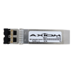 Axiom 10GBASE-SR SFP+ network transceiver module Fiber optic 10000 Mbit/s SFP+ 850 nm