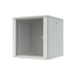 Lanview RWF12U66WH rack cabinet 12U Wall mounted rack White