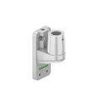 Multibrackets M Wall Adapter Basic Silver