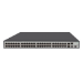 HPE OfficeConnect 1950 48G 2SFP+ 2XGT PoE+ Managed L3 Gigabit Ethernet (10/100/1000) Power over Ethernet (PoE) 1U Grey