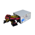 Seasonic SSP-850RS power supply unit 850 W 20-pin ATX ATX Silver