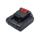 CoreParts MBXPT-BA0045 cordless tool battery / charger