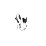 Brodit 727196 holder Active holder Mobile computer Black