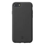 Cellularline Sensation - iPhone SE (2022)/SE (2020)/8/7/6 Soft-touch silicone case
