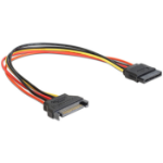 DeLOCK 0.3m SATA