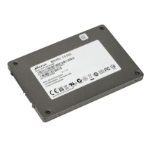 HP Enterprise Class 480GB SATA SSD