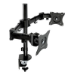 3M MM200B monitor mount / stand 28.5" Black Desk