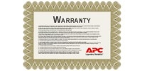APC 3 Year Extended Warranty (Renewal/High Volume)
