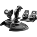 Thrustmaster T.Flight Full Kit X Black USB Joystick Analogue / Digital PC, Xbox