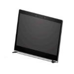 HP L02255-001 laptop spare part Display