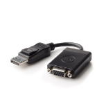 DELL Adapter DisplayPort to VGA