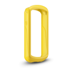 Garmin 010-12654-04 navigator case Bumper Yellow Silicone