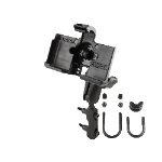 RAM Mounts RAM-B-174-GA37U navigator mount Motorcycle Black