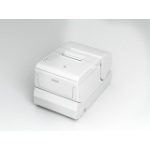 Epson TM-H6000V-213P1: Serial, MICR, White, PSU, EU