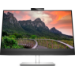 HP E-Series E27m G4 QHD USB-C-Konferenzmonitor