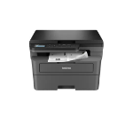 Brother DCP-L2600D multifunctionele printer Laser A4 1200 x 1200 DPI 34 ppm