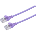 Prokord U/FTP-0039.5 networking cable Purple 1.5 m Cat6a F/UTP (FTP)