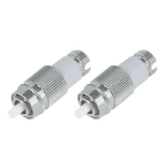 ADD-ATTN-FCPC-10DB - Fibre Optic Adapters -