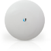 Ubiquiti NanoBeam 5AC Gen 2 Network bridge 450 Mbit/s White