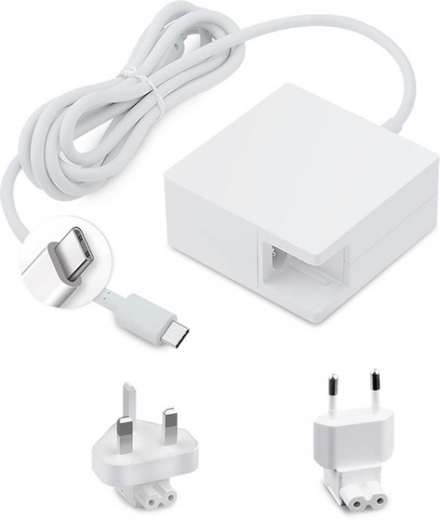 EU Product - Charger for 45W USB-C thumbnail