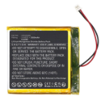 CoreParts MBXDC-BA093 household battery