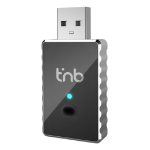T'nB ADCARPLAY draadloze beeldschermadapter USB Dongle