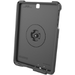 RAM Mounts RAM-GDS-SKIN-HS-SAM19U tabletbehuizing Hoes Zwart