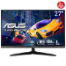 ASUS VY279HGR Computerbildschirm 68,6 cm (27") 1920 x 1080 Pixel Full HD LCD Schwarz