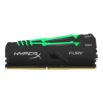 HyperX FURY memory module 32 GB 2 x 16 GB DDR4