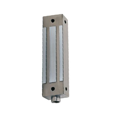 400kg external surface  monitored magnetic lock thumbnail