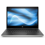 HP ProBook x360 440 G1 Hybrid (2-in-1) 35.6 cm (14") Touchscreen Full HD Intel® Core™ i7 8 GB DDR4-SDRAM 256 GB SSD Wi-Fi 5 (802.11ac) Windows 10 Pro Silver