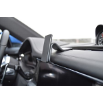 Brodit 855358 houder Passieve houder Mobiele telefoon/Smartphone Zwart