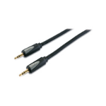 APC AV Pro Interconnects Audio, 2M audio cable 78.7" (2 m) 3.5mm