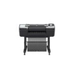 HP Designjet Z9+ 24-in PostScript large format printer Thermal inkjet Colour 2400 x 1200 DPI Ethernet LAN