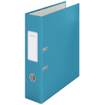 Leitz 10610061 folder A4 Cardboard Blue