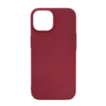 Essentials 3052068 mobile phone case 15.5 cm (6.1") Cover Red