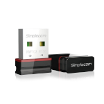 Simplecom NW102 network card WLAN 150 Mbit/s