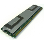 Hypertec 1GB PC2-5300 (Legacy) memory module 1 x 1 GB DDR2 667 MHz