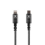 Xtorm Original USB-C to Lightning cable (1m) black