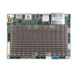Supermicro MBD-X11SSN-E-VDC-B NA (integrated CPU) SBC