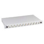 EFB Elektronik B61901.6OM3 glasvezel-splitterbehuizing