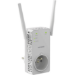 NETGEAR EX6130 Network transmitter White 10, 100 Mbit/s