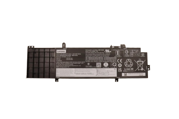 Lenovo 5B10w51860 Laptop Spare Part Battery