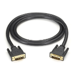 Black Box DVI-I-DL-003M DVI cable 3 m