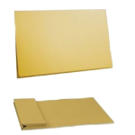 Guildhall PW3-YLWZ folder Cardboard Yellow Legal