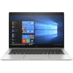 HP EliteBook x360 1030 G4 Hybrid (2-in-1) 33.8 cm (13.3") Touchscreen Full HD Intel® Core™ i5 8 GB LPDDR3-SDRAM 256 GB SSD Wi-Fi 6 (802.11ax) Windows 10 Pro Silver