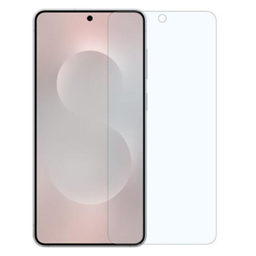 Samsung S25 Edge JLC 2D Tempered Glass thumbnail