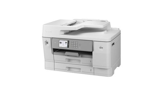 Image of Brother MFC-J6955DW Inkjet A3 1200 x 4800 DPI 30 ppm Wi-Fi