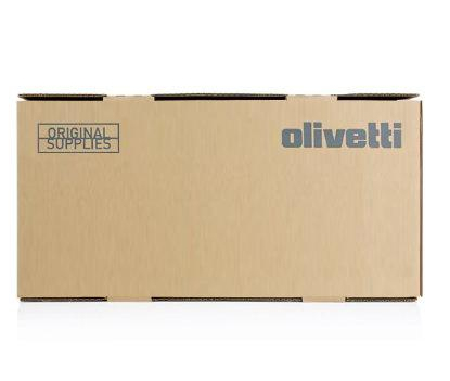 Olivetti B1332 (WX-107) Toner waste box, 44K pages